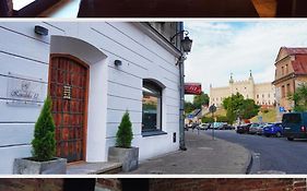 Apartamenty Centrum Rs Suites Kowalska 12