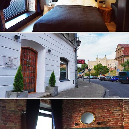 Apartamenty Centrum Rs Suites Kowalska 12 Люблін Екстер'єр фото