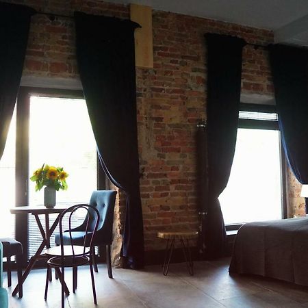 Apartamenty Centrum Rs Suites Kowalska 12 Люблін Екстер'єр фото