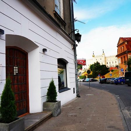 Apartamenty Centrum Rs Suites Kowalska 12 Люблін Екстер'єр фото
