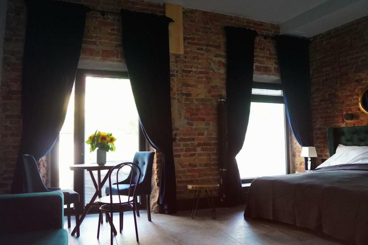 Apartamenty Centrum Rs Suites Kowalska 12 Люблін Екстер'єр фото