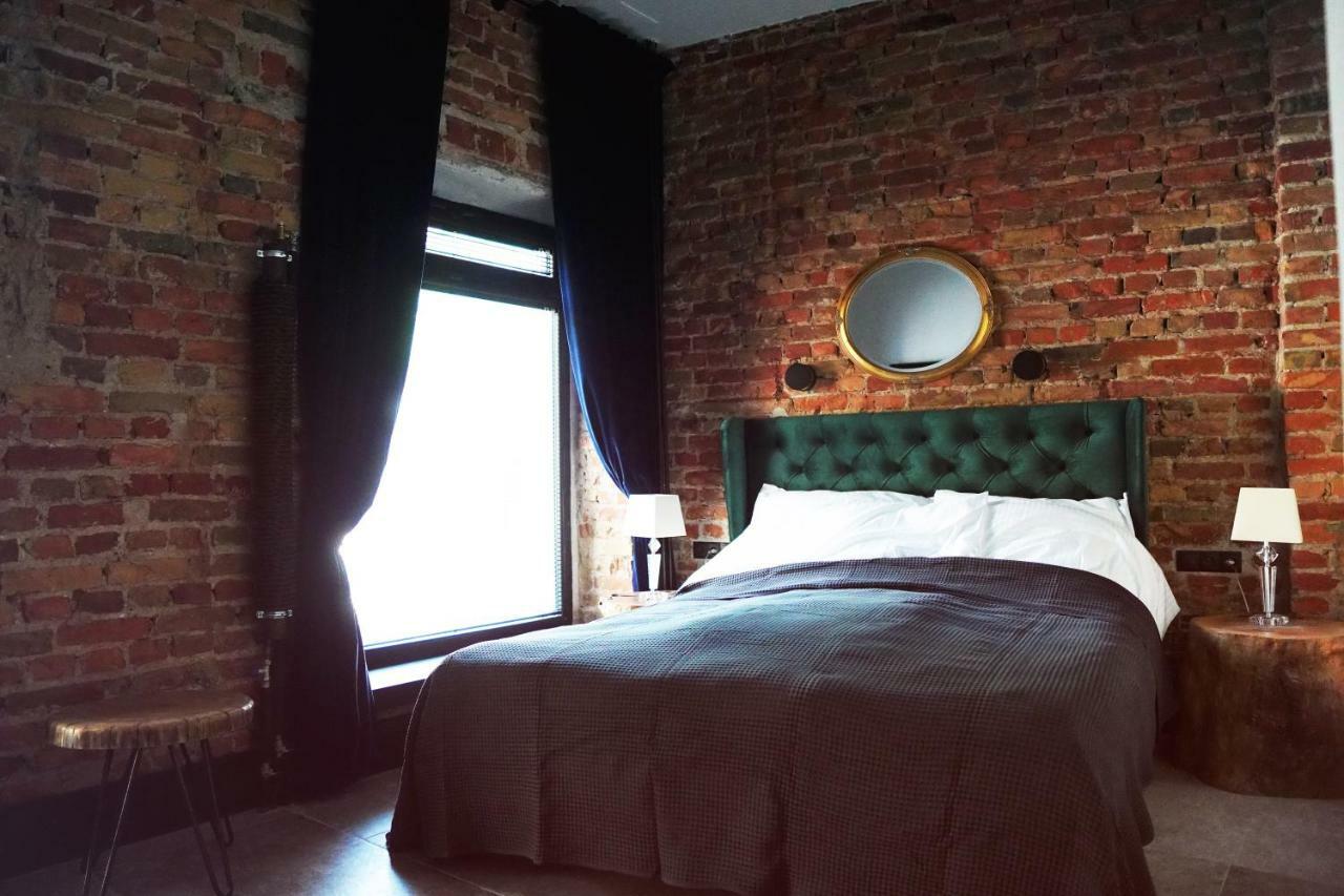 Apartamenty Centrum Rs Suites Kowalska 12 Люблін Екстер'єр фото