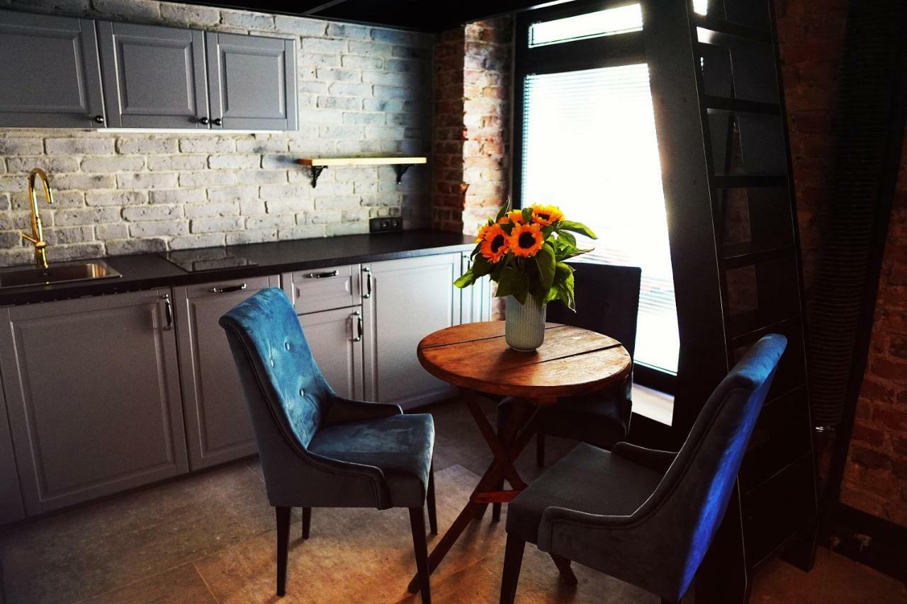 Apartamenty Centrum Rs Suites Kowalska 12 Люблін Екстер'єр фото