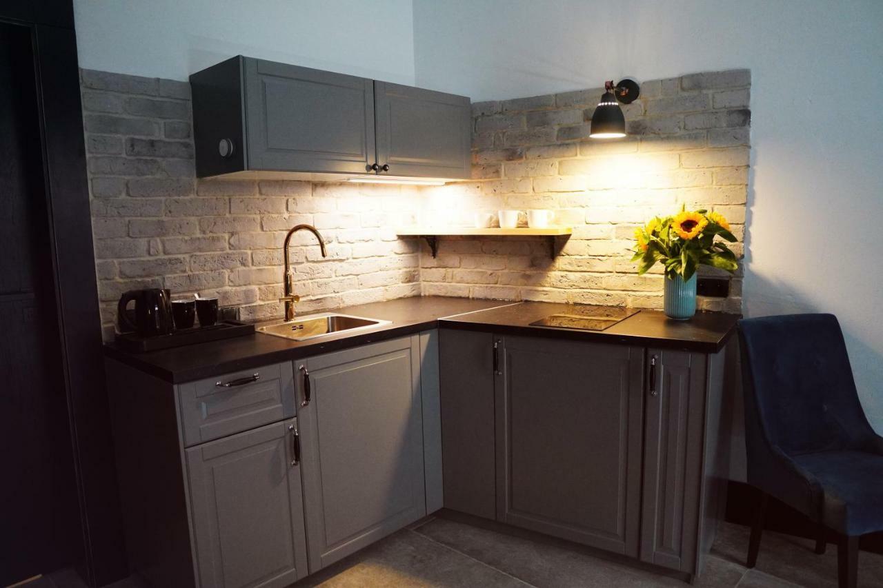 Apartamenty Centrum Rs Suites Kowalska 12 Люблін Екстер'єр фото