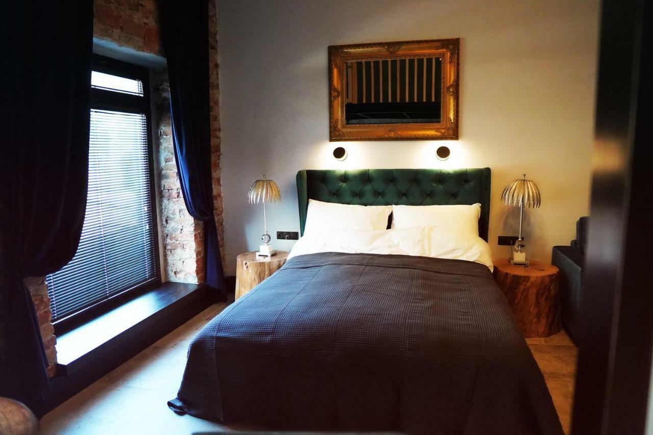 Apartamenty Centrum Rs Suites Kowalska 12 Люблін Екстер'єр фото