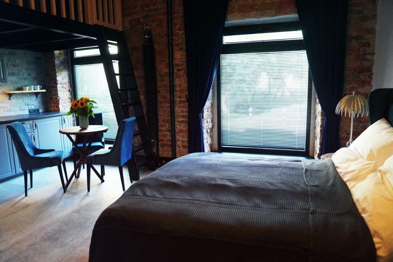 Apartamenty Centrum Rs Suites Kowalska 12 Люблін Екстер'єр фото