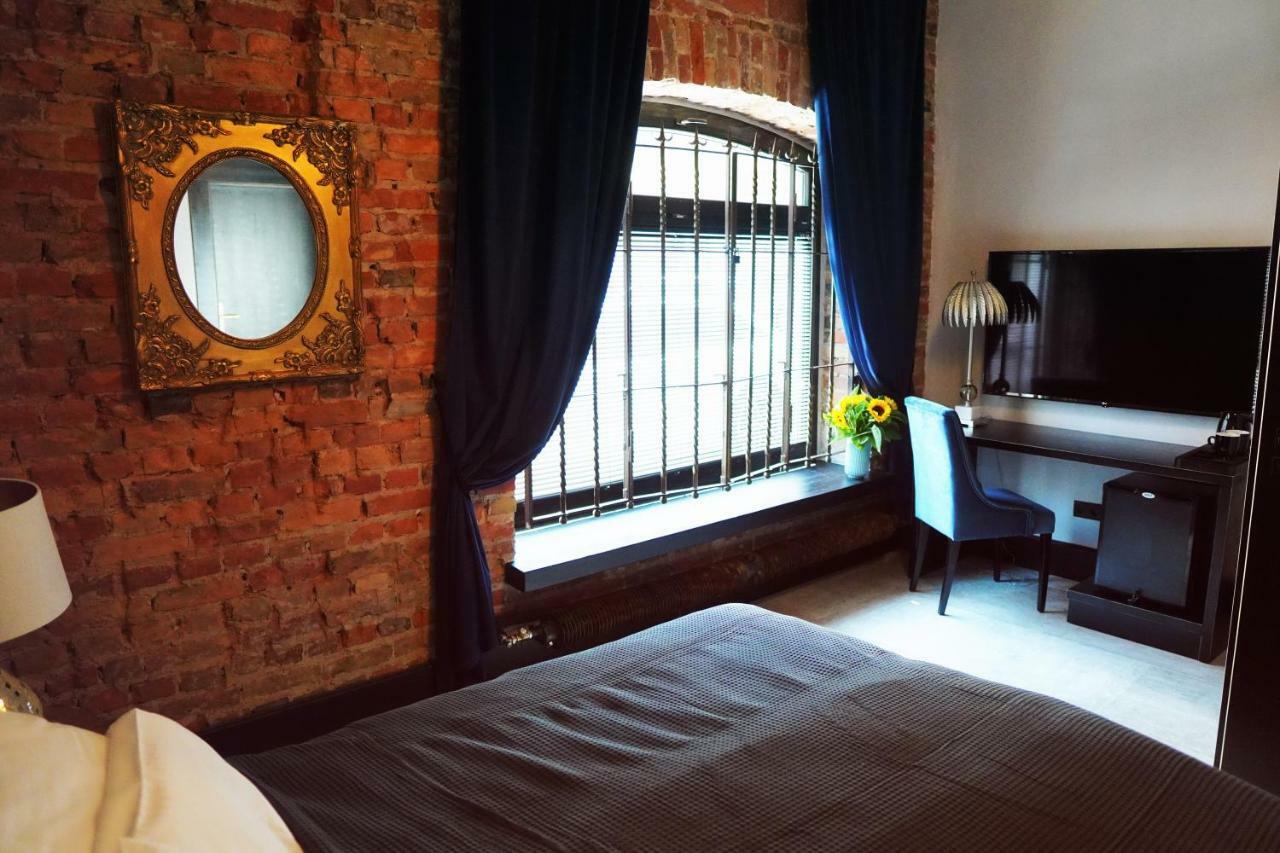 Apartamenty Centrum Rs Suites Kowalska 12 Люблін Екстер'єр фото
