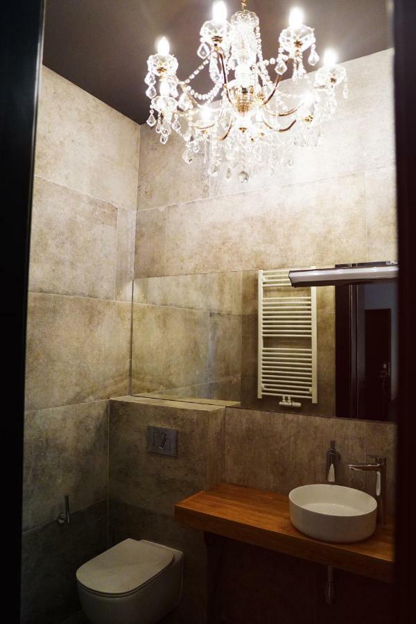 Apartamenty Centrum Rs Suites Kowalska 12 Люблін Екстер'єр фото