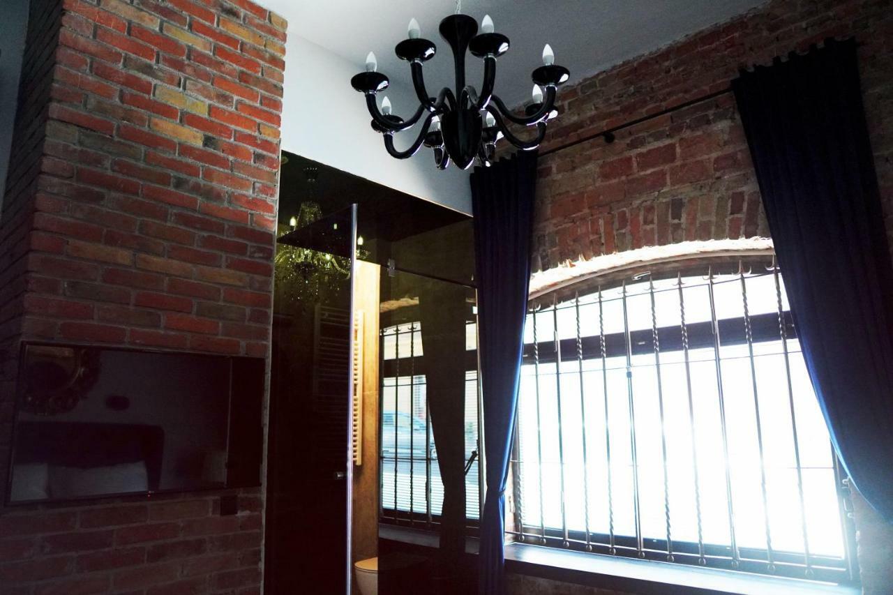 Apartamenty Centrum Rs Suites Kowalska 12 Люблін Екстер'єр фото