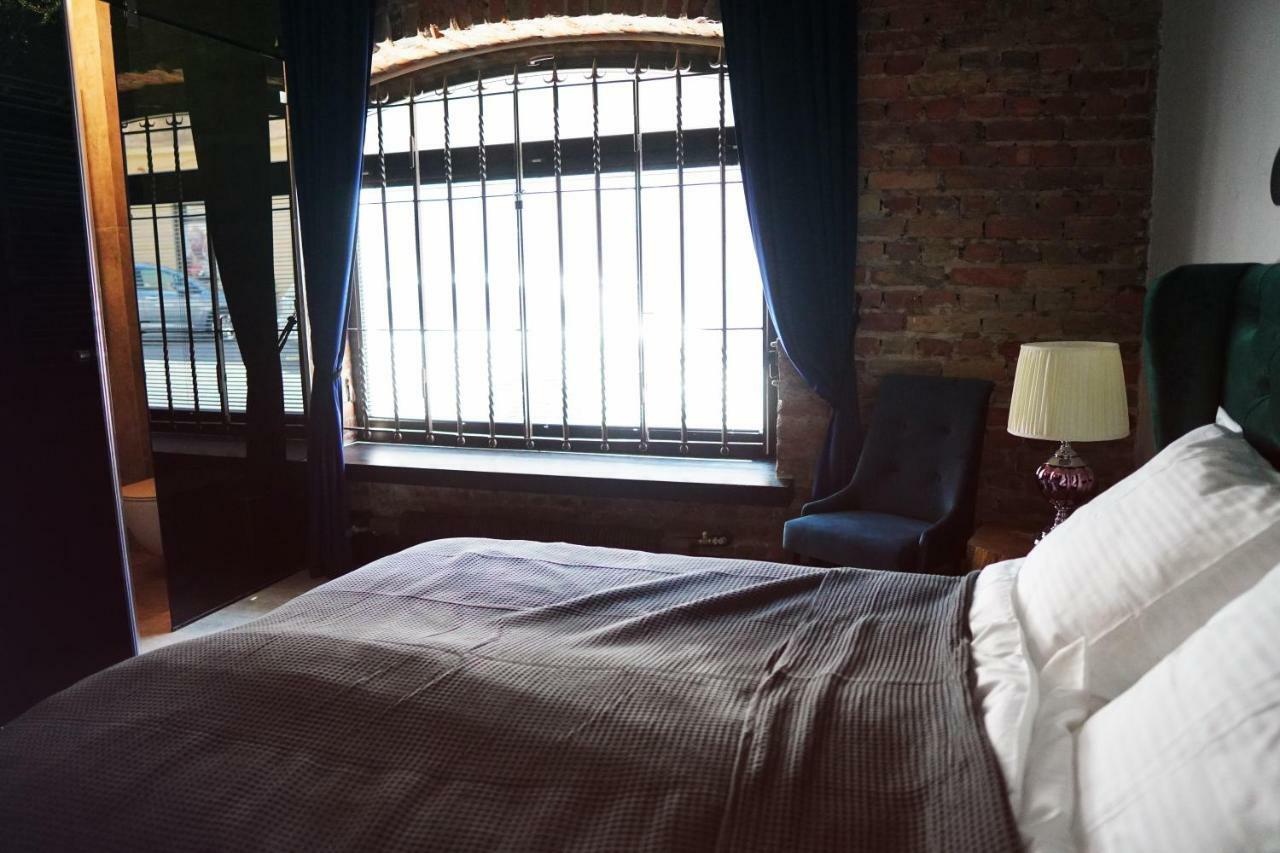 Apartamenty Centrum Rs Suites Kowalska 12 Люблін Екстер'єр фото