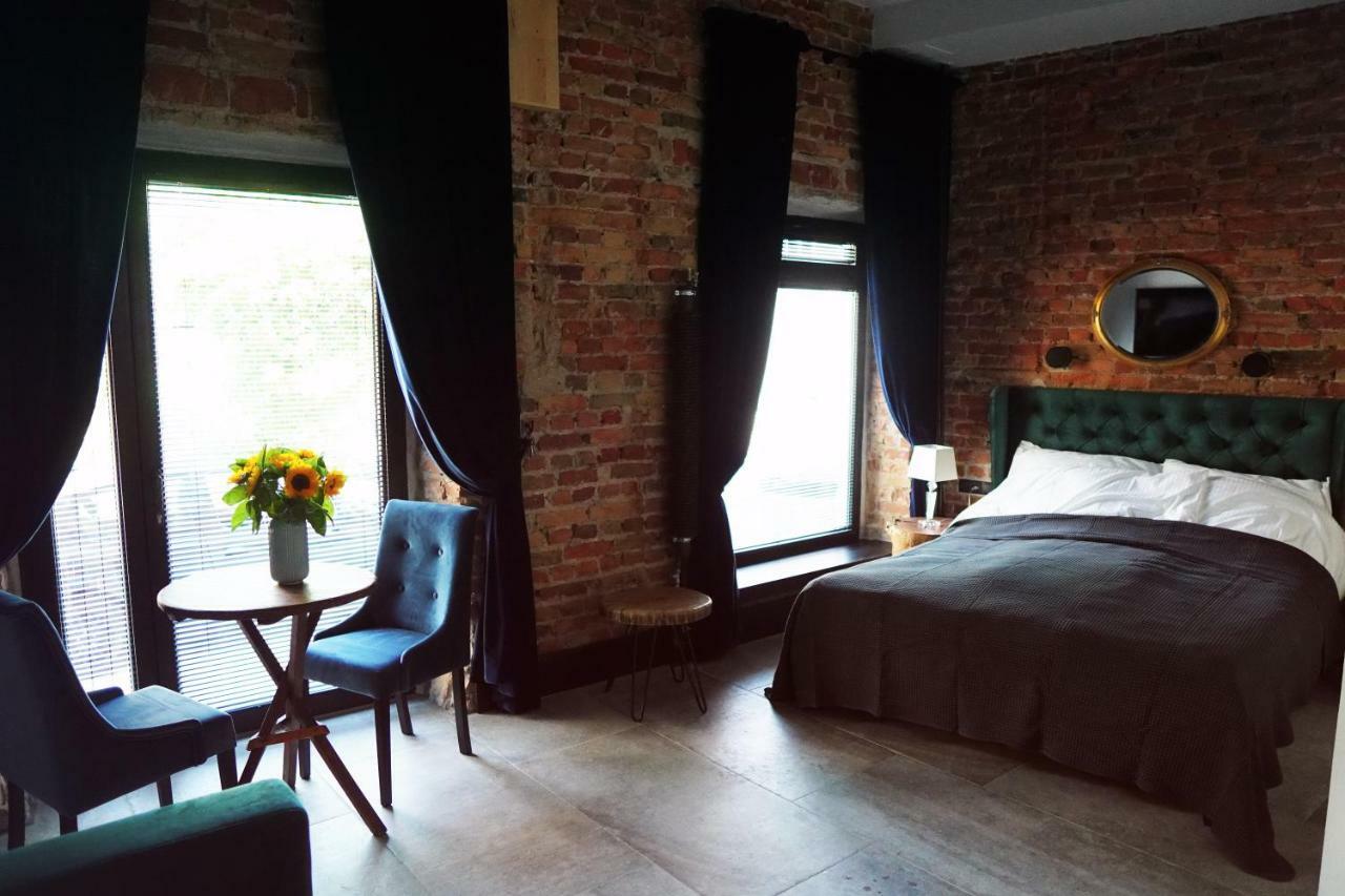 Apartamenty Centrum Rs Suites Kowalska 12 Люблін Екстер'єр фото