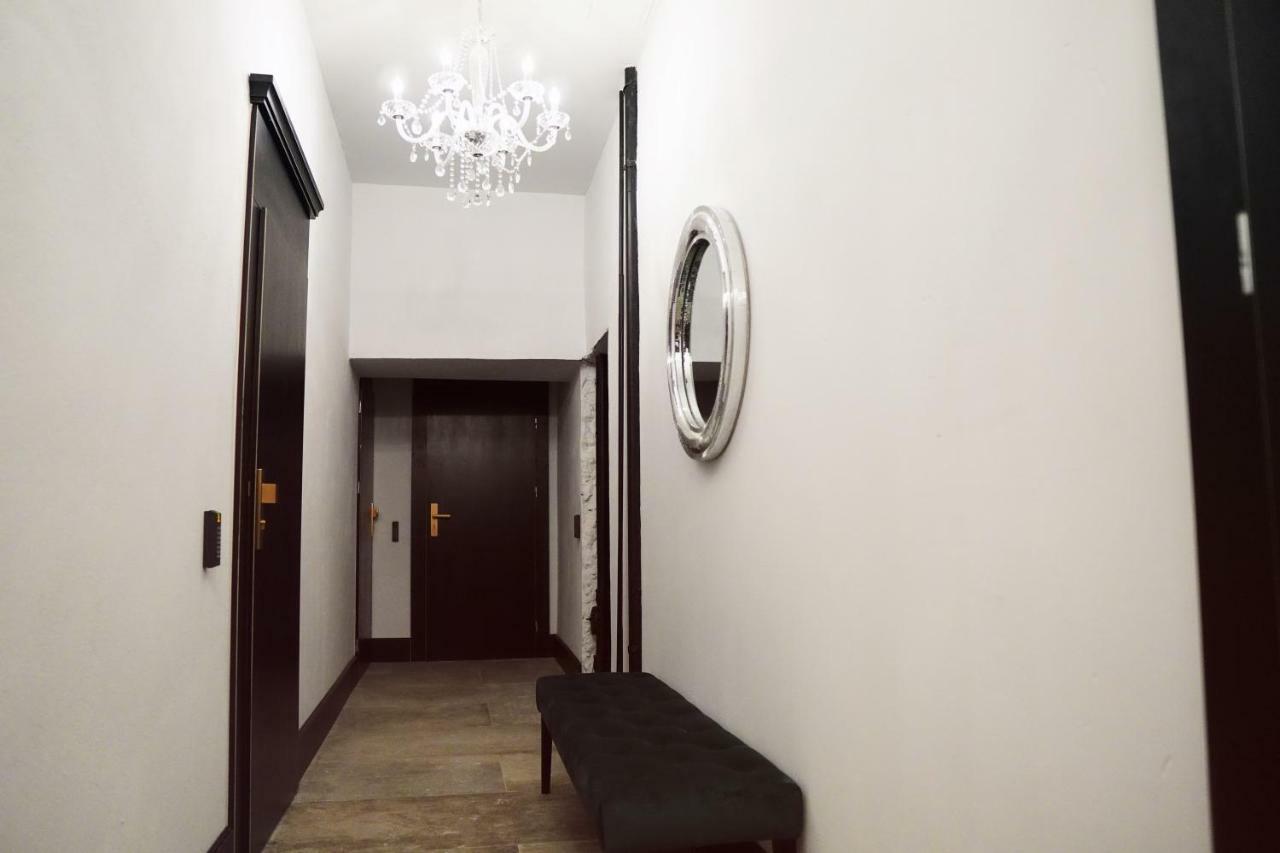 Apartamenty Centrum Rs Suites Kowalska 12 Люблін Екстер'єр фото