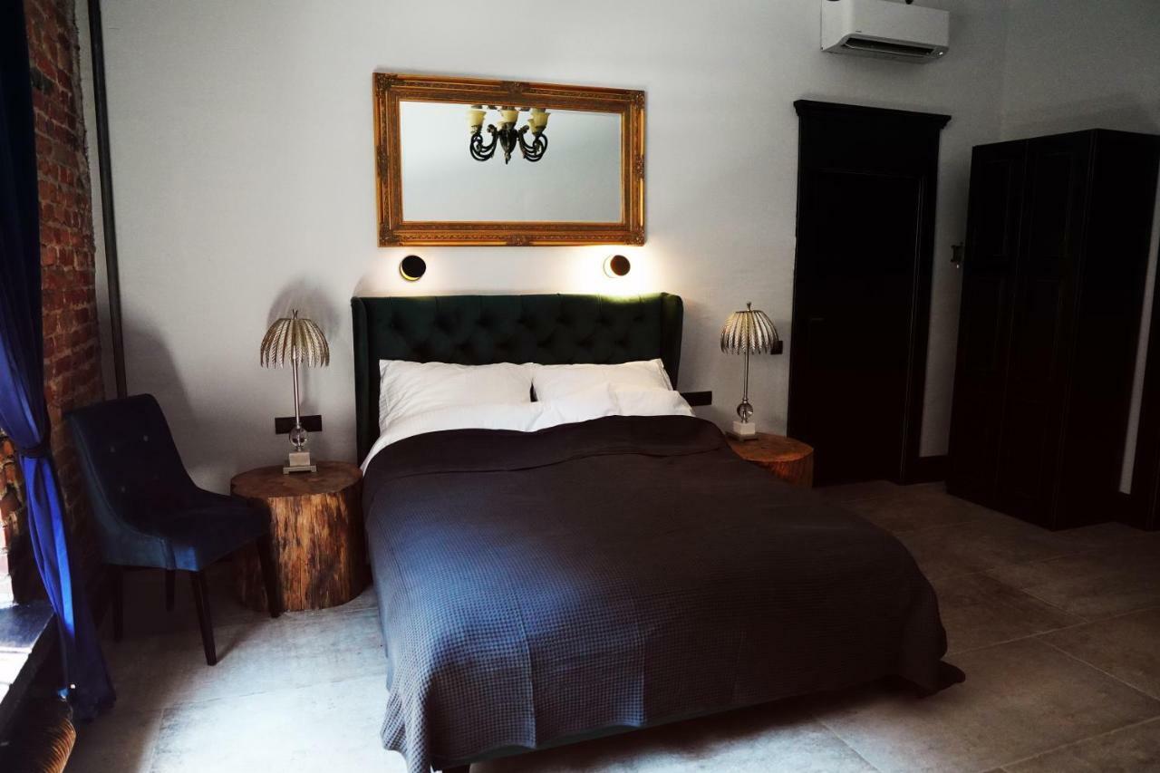 Apartamenty Centrum Rs Suites Kowalska 12 Люблін Екстер'єр фото