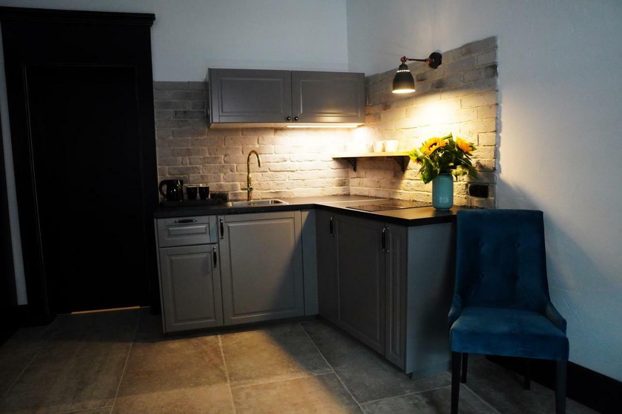 Apartamenty Centrum Rs Suites Kowalska 12 Люблін Екстер'єр фото
