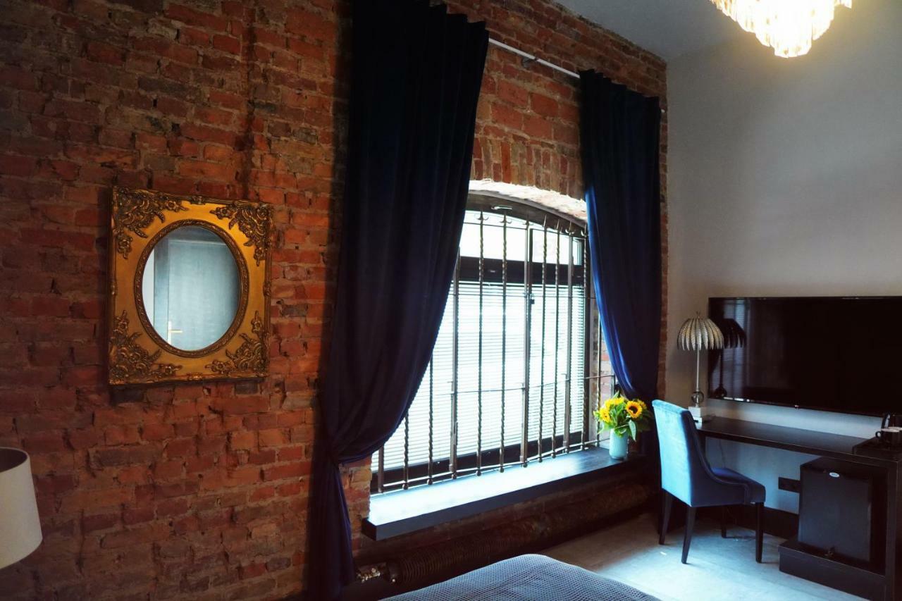 Apartamenty Centrum Rs Suites Kowalska 12 Люблін Екстер'єр фото