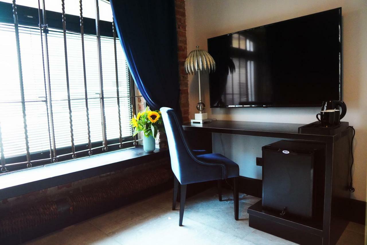 Apartamenty Centrum Rs Suites Kowalska 12 Люблін Екстер'єр фото