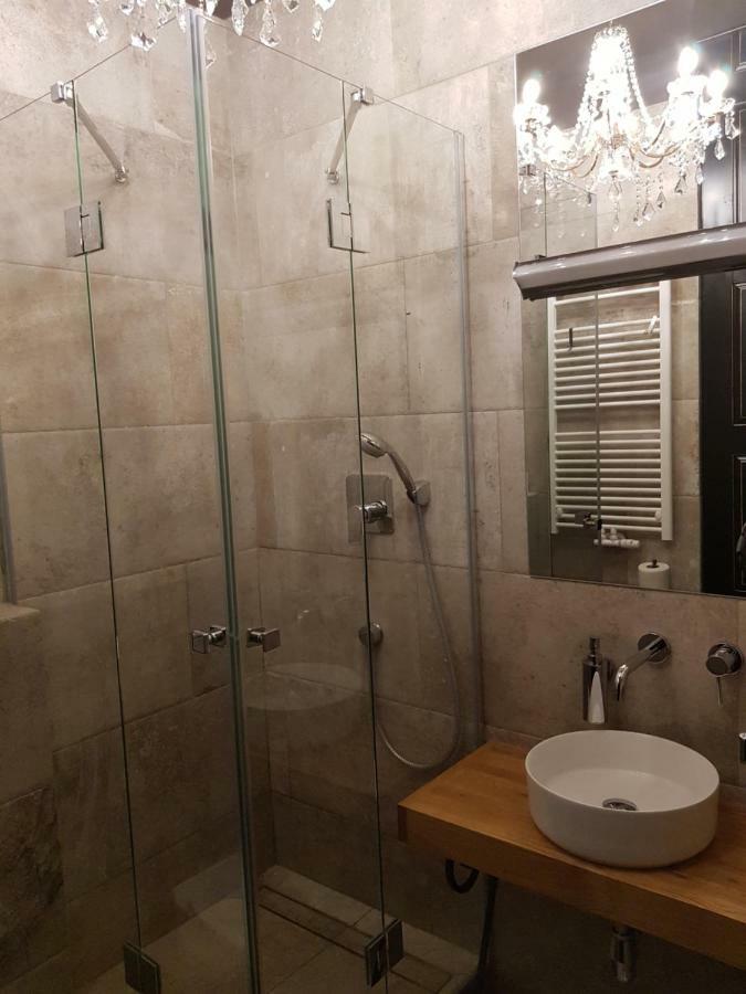 Apartamenty Centrum Rs Suites Kowalska 12 Люблін Екстер'єр фото